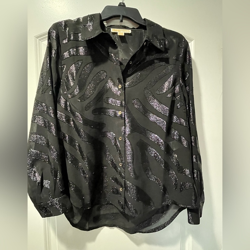 Michael Kors Women’s Blouse